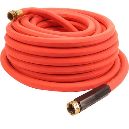 Allpoints Hose-Hot Water, 3/4 X 50Ft 8011191